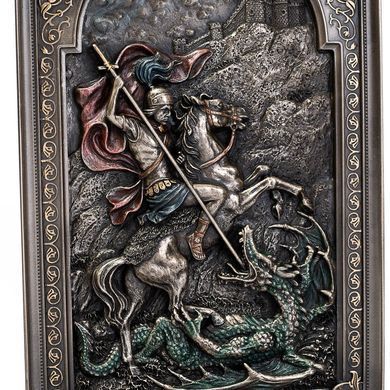 Картина Veronese "Георгий Победоносец" 77554A4
