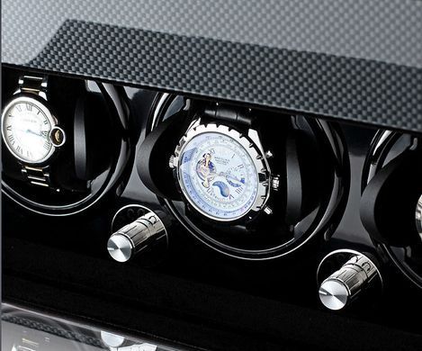 Шкатулка для подзавода часов Rothenschild RS-3-12TB