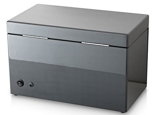 Шкатулка для подзавода часов Rothenschild RS-3-12TB