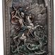 Картина Veronese "Георгий Победоносец" 77554A4