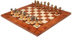 Шахматы подарочные Italfama "Staunton" 141MW+721R