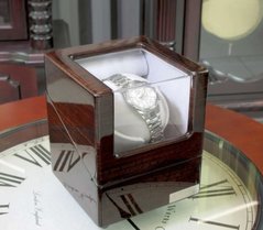 Шкатулка для підзаводу годинника Salvadore 1041/GG/5