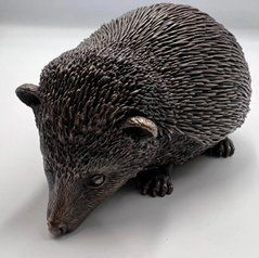 Статуэтка Veronese Ежик 75557 A4