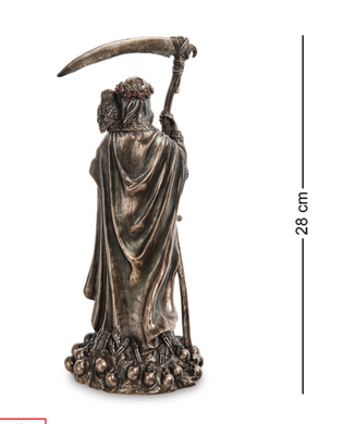 Статуетка Veronese "Санта Муерте" WS-1101