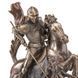 Статуетка Veronese "Георгій Побідоносець" 73533 A4