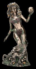 Коллекционная статуэтка "Гайя - богиня земли и мира"