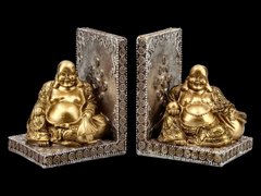 Колекційна підставка для книг Alator "Будда"
