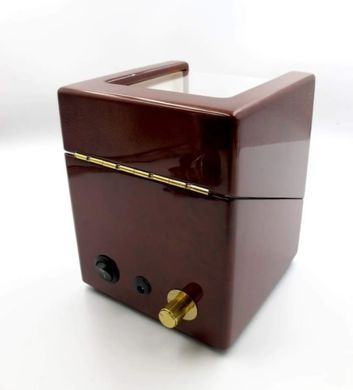 Шкатулка для підзаводу годинника Salvadore 1041/DBA/5