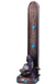 Геката триєдина богиня магії та чарівництва Алтарна Підставка для пахощів Nemesis