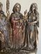 Колекційна статуетка Veronese "Мойри - богині долі" WU77884A4